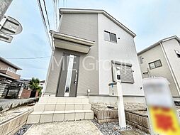 加須市久下3丁目　中古戸建て