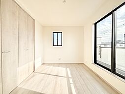 子供部屋の画像