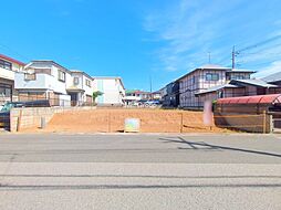 蓮田市馬込5丁目　土地　全2 区画