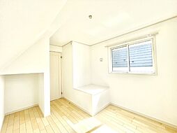 子供部屋の画像