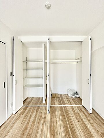 収納 アクトピア北赤羽参番館 2階/-