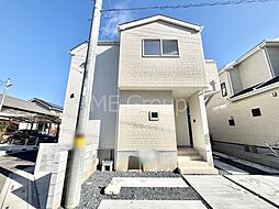 さいたま市桜区下大久保 新築一戸建て 全10棟