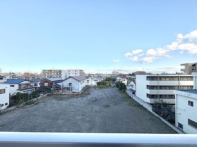 その他 ウインザーハイム西川口 4階/-