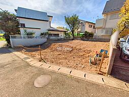 松戸市五香西2丁目　土地