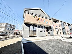 外観の画像