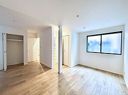 子供部屋の画像