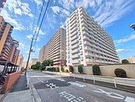 千葉県松戸市新松戸3丁目：物件画像