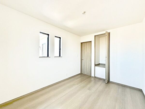 子供部屋