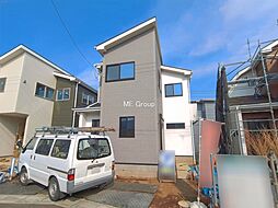 さいたま市緑区三室 新築一戸て 全11棟