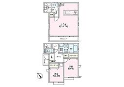 春日部市栄町2丁目　中古一戸建て