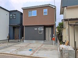 我孫子市若松 第3 新築一戸建て 全2棟