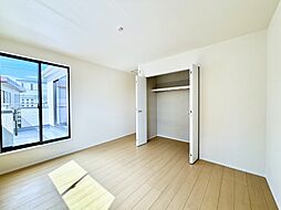 子供部屋の画像