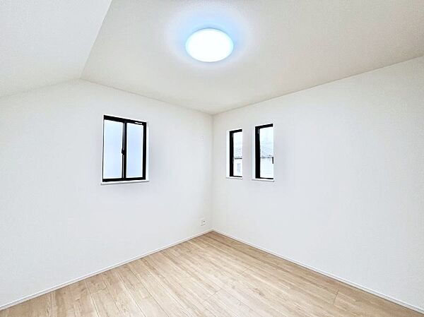 子供部屋