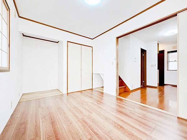 子供部屋