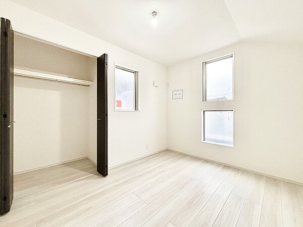 子供部屋