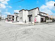 千葉県松戸市馬橋：物件画像