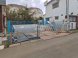 流山市駒木 新築一戸建て 全1棟