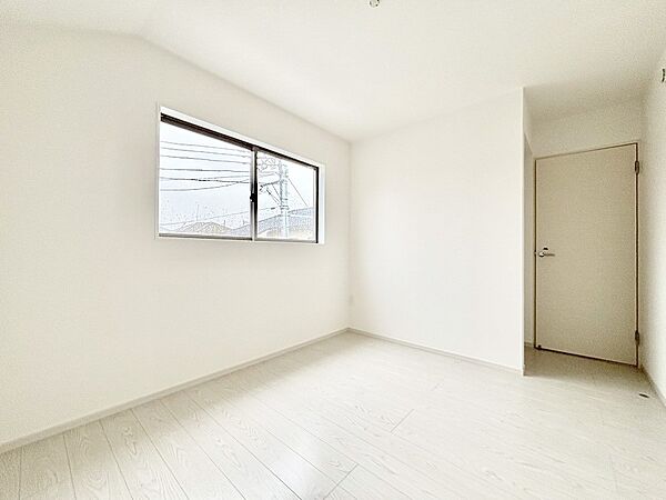 子供部屋