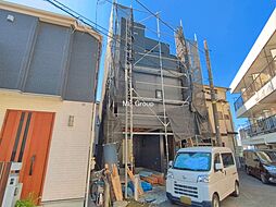 所沢市若狭4丁目 5期 新築一戸建て 全1棟
