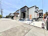 千葉県松戸市小金原8丁目：物件画像