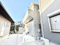 川越市藤間 中古戸建て