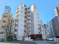 マンションときわ台