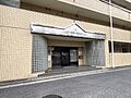 落ち着いた雰囲...