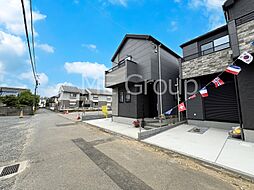 外観の画像