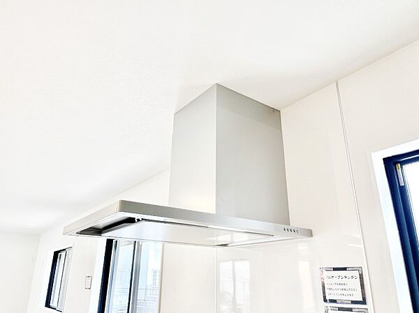 設備を拡大表示