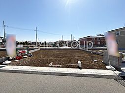 上尾市領家 第2 新築一戸建て 全12棟