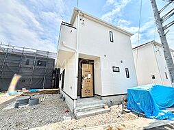 上尾市領家 第2 新築一戸建て 全12棟