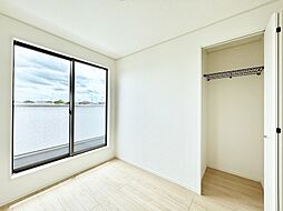 子供部屋の画像
