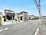 外観：堂々完成！！ ここから始まる新生活を応援いたします！ 