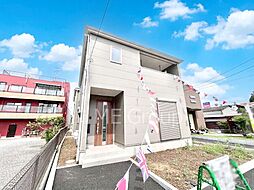 野田市野田 第12 新築一戸建て 全2棟