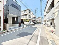 東京都板橋区小茂根2丁目：物件画像