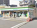 コンビニ 70...