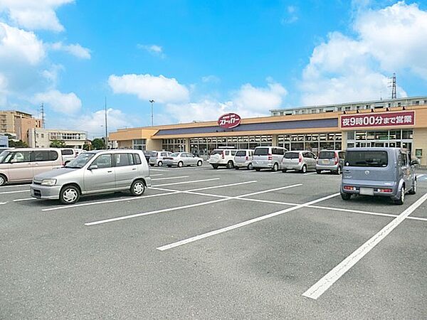 周辺を拡大表示