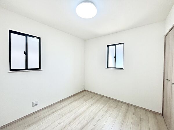 子供部屋