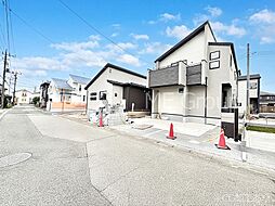 北本市中丸7丁目 新築一戸建て 全12棟