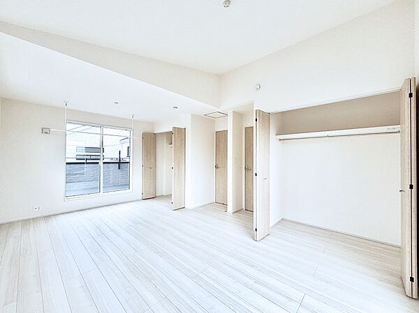 子供部屋