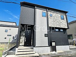 北本市中丸7丁目 新築一戸建て 全12棟