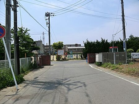 小学校 1090m さいたま市立宮前小学校