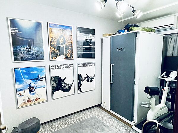 室内