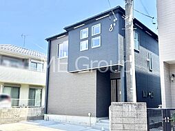 グラファーレ 北葛飾郡杉戸町清地6丁目 3期 全1棟