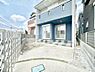 駐車場：目の前が駐車場だと雨の日も大量にお買い物をした時も便利ですね