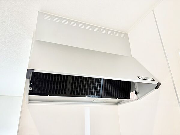 設備を拡大表示