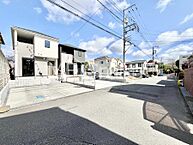 千葉県柏市大津ケ丘1丁目：物件画像