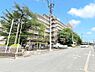 外観：ゆとりが笑顔を生む心地よい生活