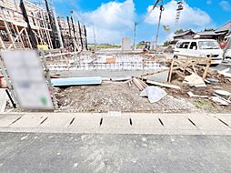 八潮市南川崎 第15 新築一戸建て 全11棟