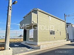 八潮市南川崎 第15 新築一戸建て 全11棟